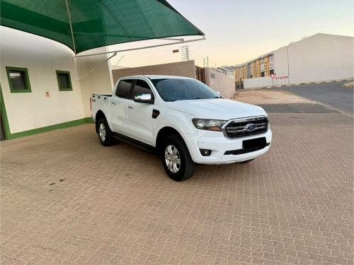 Pre-owned Ford Ranger 4x4 XLS for sale in 