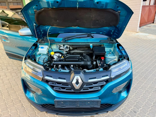 Renault Kwid in Namibia
