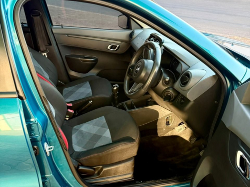 Renault Kwid in Namibia
