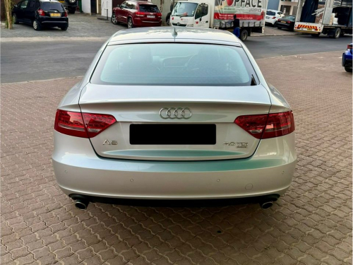 Audi A5 3.0 TDI Quattro (Local) in Namibia