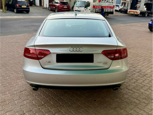 Audi A5 3.0 TDI Quattro (Local) in Namibia