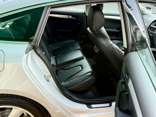 Audi A5 3.0 TDI Quattro (Local) in Namibia