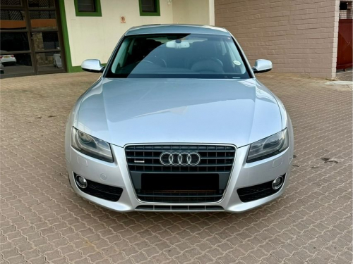 Pre-owned Audi A5 3.0 TDI Quattro (Local) for sale in 