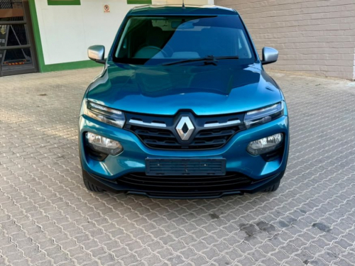 Pre-owned Renault Kwid for sale in 