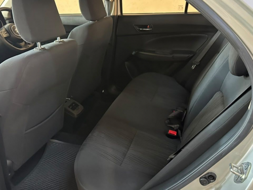 Suzuki Dzire in Namibia