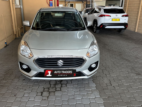 Used Suzuki Dzire for sale in Windhoek