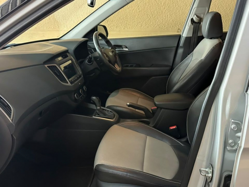 Hyundai Creta 1.6 CRDi Auto in Namibia