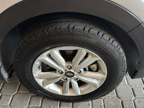 Hyundai Creta 1.6 CRDi Auto in Namibia