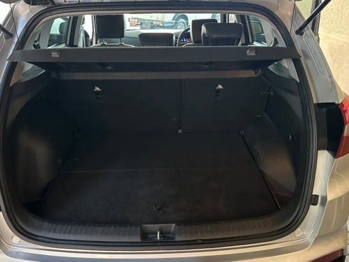 Hyundai Creta 1.6 CRDi Auto in Namibia