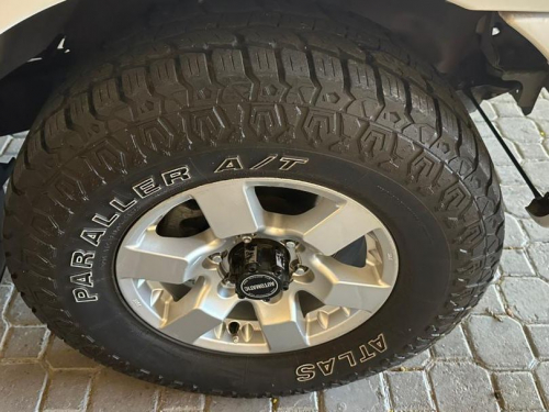 Nissan Nissan Hardbody NP 300 in Namibia