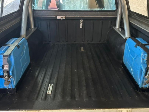Nissan Nissan Hardbody NP 300 in Namibia
