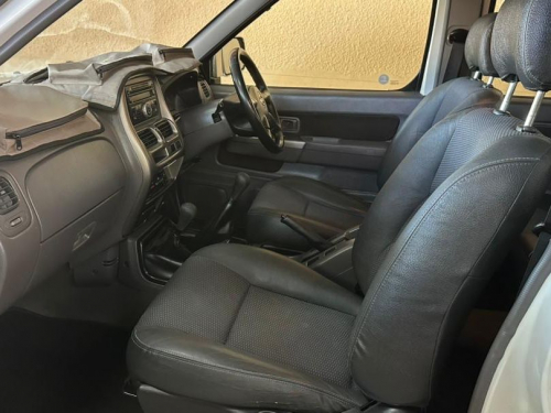 Nissan Nissan Hardbody NP 300 in Namibia