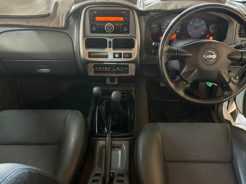 Nissan Nissan Hardbody NP 300 in Namibia