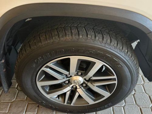 Toyota Fortuner 2.8 GD6 4x4 in Namibia