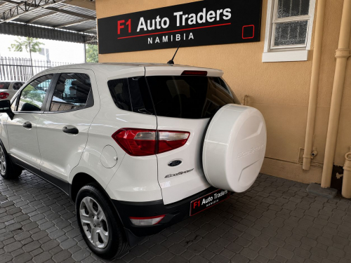 Ford Ford Eco Sport in Namibia