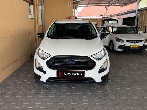 Ford Ford Eco Sport in Namibia
