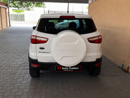 Ford Ford Eco Sport in Namibia