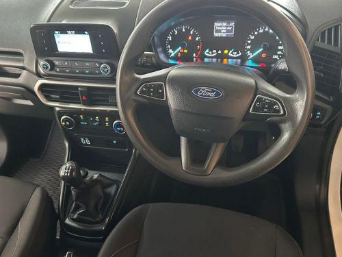 Ford Ford Eco Sport in Namibia