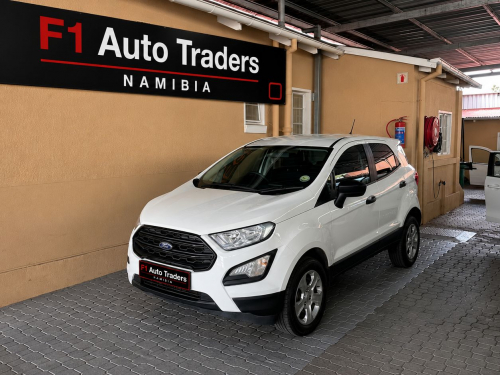 Pre-owned Ford Ford Eco Sport for sale in 