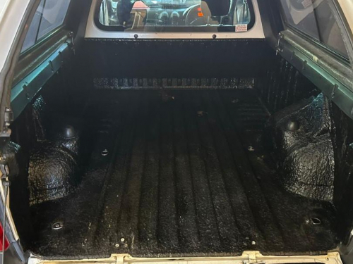 Nissan Np 200 Safty PU in Namibia