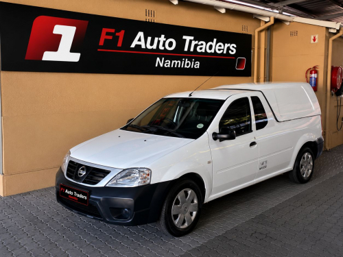 Nissan Np 200 Safty PU in Namibia
