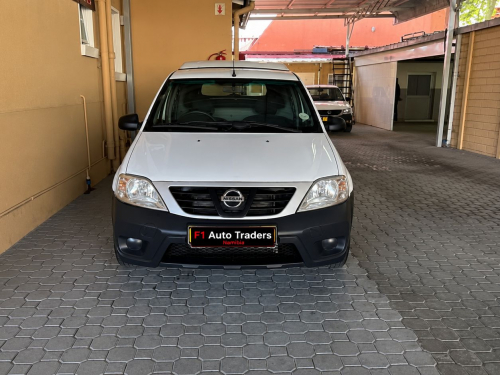 Nissan Np 200 Safty PU in Namibia