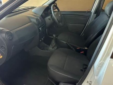 Nissan Np 200 Safty PU in Namibia