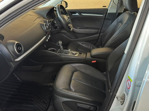 Audi Audi A3 1.6 TDI in Namibia
