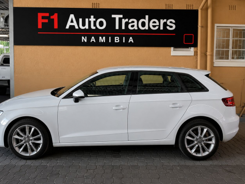 Audi Audi A3 1.6 TDI in Namibia
