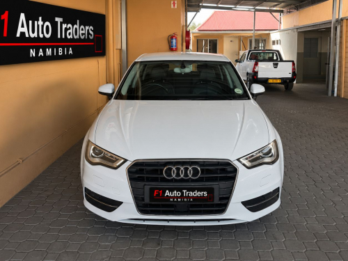 Audi Audi A3 1.6 TDI in Namibia