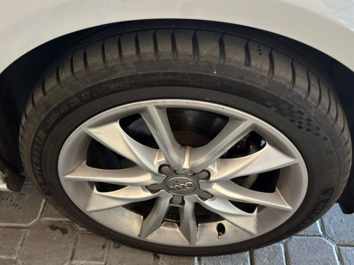 Audi Audi A3 1.6 TDI in Namibia