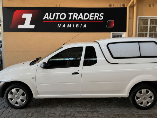 Nissan Np 200 Safty PU in Namibia