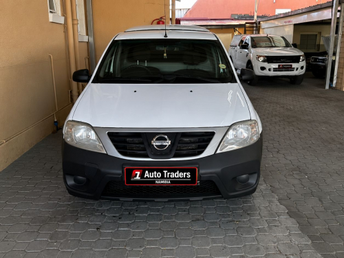 Nissan Np 200 Safty PU in Namibia