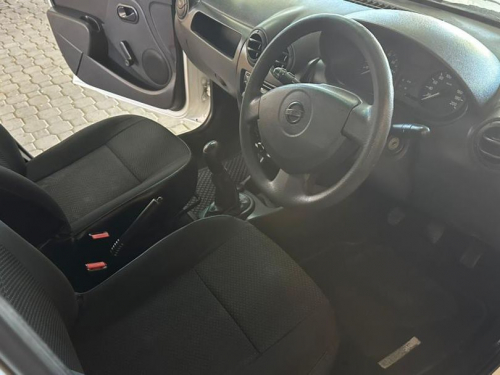 Nissan Np 200 Safty PU in Namibia