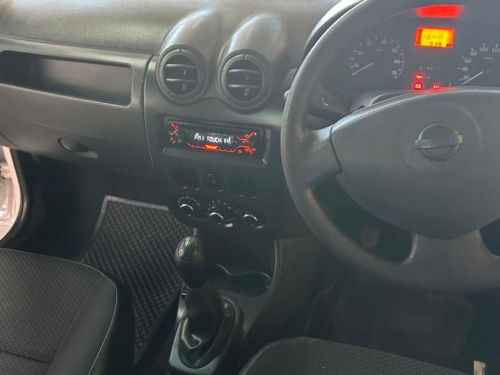Nissan Np 200 Safty PU in Namibia