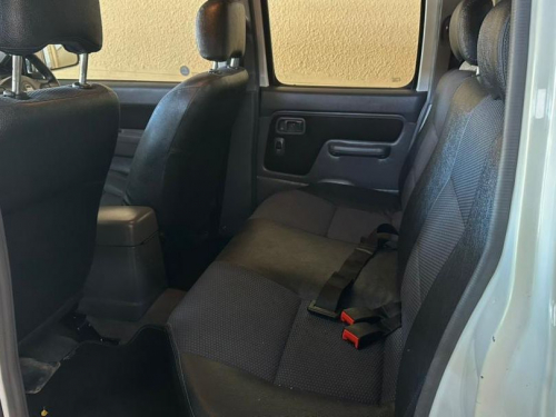 Nissan Hardbody NP 300 in Namibia