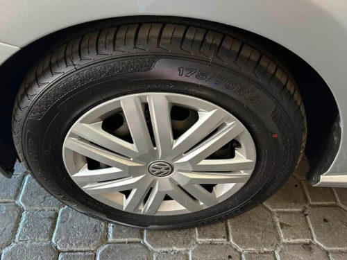 Volkswagen Polo Vivo Comfertline in Namibia