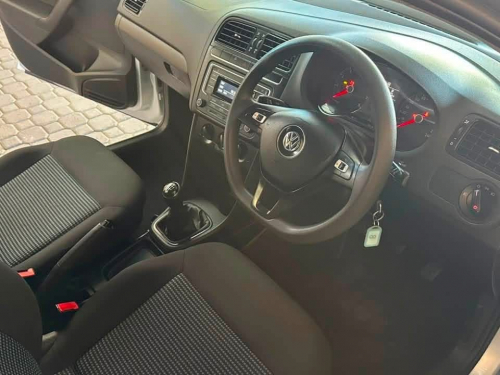 Volkswagen Polo Vivo Comfertline in Namibia