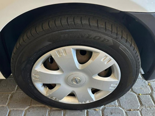 Nissan NP 200 Safety Pack in Namibia