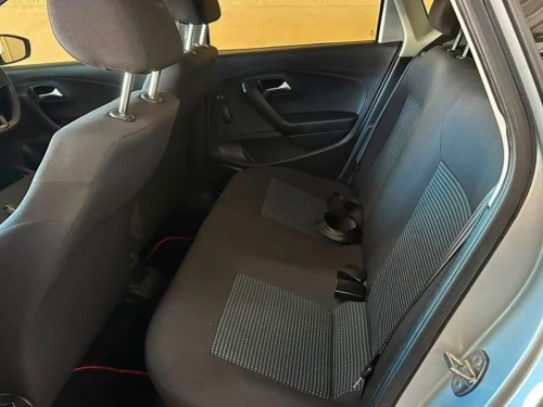 Volkswagen Polo Vivo Comfortline in Namibia