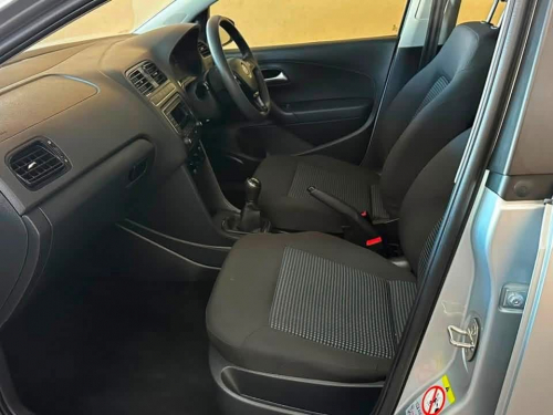 Volkswagen Polo Vivo Comfortline in Namibia