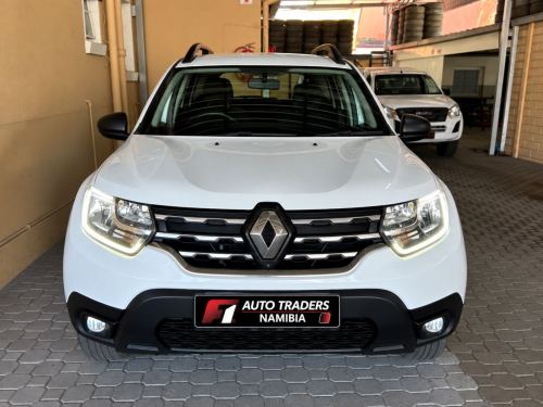 Renault Duster 1.5 Dci 4x4 in Namibia