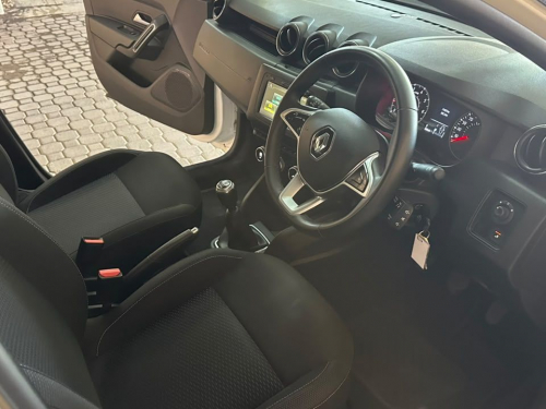 Renault Duster 1.5 Dci 4x4 in Namibia