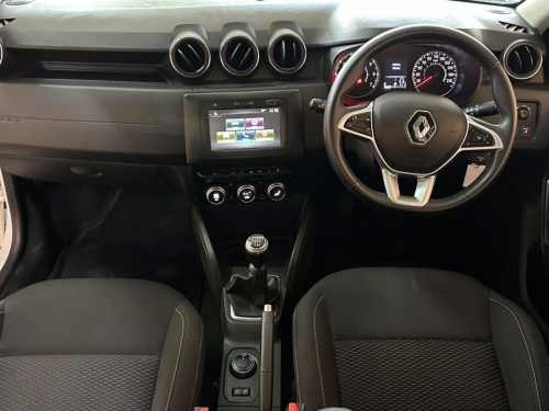 Renault Duster 1.5 Dci 4x4 in Namibia