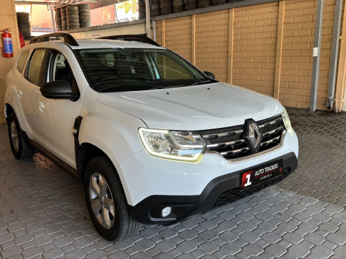 Renault Duster 1.5 Dci 4x4 in Namibia