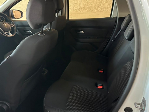 Renault Duster 1.5 Dci 4x4 in Namibia