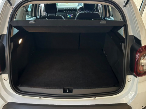 Renault Duster 1.5 Dci 4x4 in Namibia