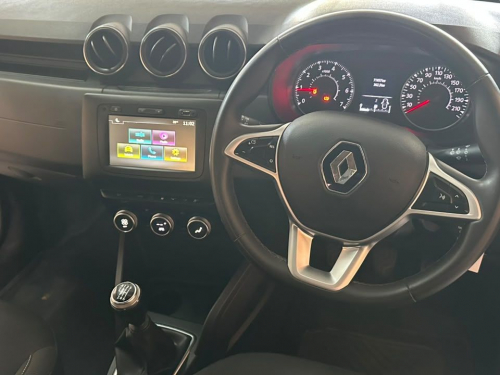 Renault Duster 1.5 Dci 4x4 in Namibia