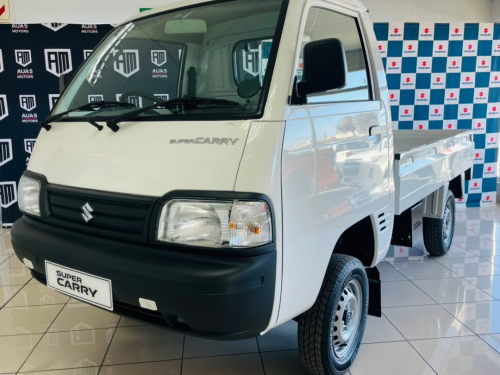 Suzuki Super Carry 1.2 MT in Namibia