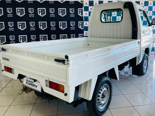 Suzuki Super Carry 1.2 MT in Namibia